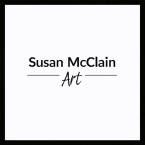 Susan McClain Logo